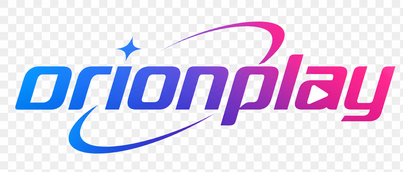 orionplay brand logo